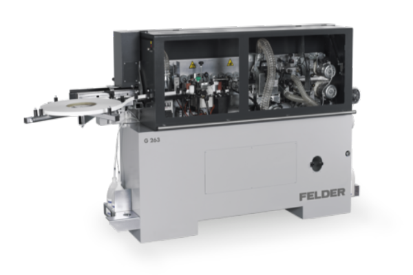 Felder servakandi liimija G 263